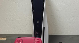 Good
													PlayStation 5 Standard Edition (2020) - White, 825 GB, Standard Edition, photo 1 of 14