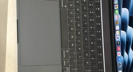 Good
													MacBook Air 2024 (M3) - 15" - Apple M3, Midnight, 256 GB, 8 GB, 10-core GPU, photo 2 of 11
