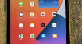 Good
													Apple iPad Air 4th Gen - Wi-Fi, Green, 64 GB, A2316, photo 2 of 7