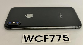 Mint
													Apple iPhone X - Unlocked, Gray, 64 GB, A1865, photo 6 of 6