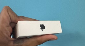 New
													Apple iPhone 13 - Cricket, Midnight, 128 GB, A2482, photo 5 of 5