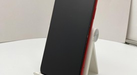 Fair
													Apple iPhone 11 - Unlocked, Red, 64 GB, A2111, photo 2 of 8
