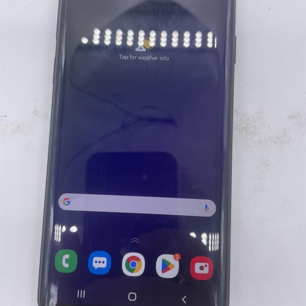 Samsung Galaxy S9 Plus - Verizon, 64 GB, Black, SM-G965U