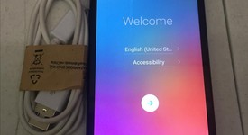 Good
													LG Aristo 2 Plus - T-Mobile, Navy Blue, photo 1 of 7