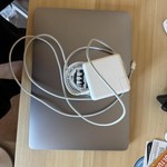 Good MacBook Pro 2020 - 13 inch - 1 TB, Silver, 16 GB, Intel Core i5