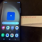 Good Samsung Galaxy S23 Ultra - Unlocked, Green, 512 GB, 12 GB, SM-S918U1