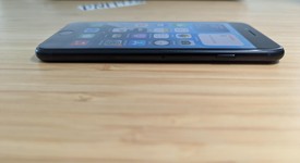 Good
													Apple iPhone SE 3rd Gen 2022 - Unlocked, Midnight, 64 GB, A2595, photo 4 of 13