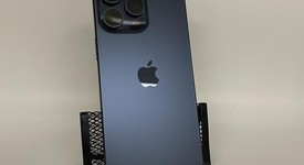 Mint
													Apple iPhone 15 Pro Max - Unlocked, Blue, 1 TB, A2849, photo 4 of 9