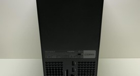 Good
													Xbox Series X (2020) - Black, 1 TB, standard, photo 4 of 6