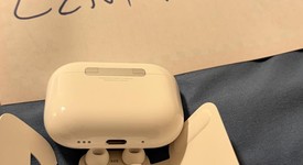 Used
													Apple AirPods Pro 3, photo 5 of 6