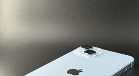 Mint
													Apple iPhone 14 Plus - Unlocked, Blue, 512 GB, A2632, photo 6 of 6