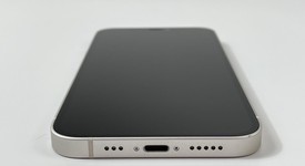 Fair
													Apple iPhone 12 - AT&T, White, 128 GB, A2172, photo 4 of 7