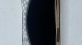 Mint
													Apple iPhone 13 Pro - Unlocked, Gold, 128 GB, A2483, photo 6 of 6
