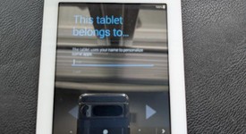 Good
													Samsung Galaxy Tab E Lite - Wi-Fi, White, 8 GB, 1 GB, SM-T113, 7.0, photo 5 of 6