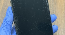 Fair
													Apple iPhone 15 Pro Max - Unlocked, Blue, 256 GB, A2849, photo 3 of 8