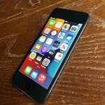 Good Apple iPod Touch 7th Gen - Wi-Fi, 128 GB, Gray