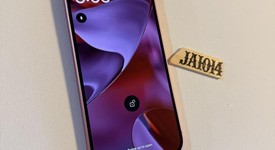 Mint
													Google Pixel 9 - Verizon, Peony, 128 GB, 12 GB, G2YBB, photo 3 of 7