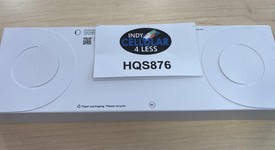 New
													Apple Watch SE 3rd Gen 40mm - Midnight, A3324 - GPS, photo 2 of 2