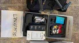 Used
													DJI Mavic Pro, photo 2 of 6