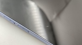 Fair
													Apple iPhone 14 - Unlocked, Blue, 128 GB, A2649, photo 6 of 6