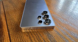 Mint
													Samsung Galaxy S25 Ultra - Unlocked, Silverblue, 256 GB, 12 GB, SM-S938U1, photo 5 of 18