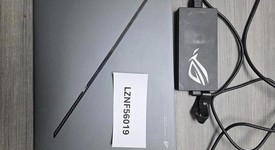 Fair
													Asus ROG Zephyrus G16 (2024) GU605 - Black, 1 TB, 16 GB, photo 1 of 8