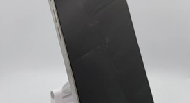 Mint
													Apple iPhone 16 Pro Max - Unlocked, White, 256 GB, A3084, photo 3 of 5