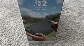 New
													Nintendo Switch 2 - Red & Blue, Standard, photo 4 of 6