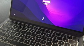 Good
													MacBook Air 2022 - 13" - Apple M2, Midnight, 256 GB, 8 GB, photo 2 of 10
