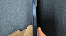 Good
													Apple iPhone 13 - Unlocked, Midnight, 256 GB, A2482, photo 3 of 6