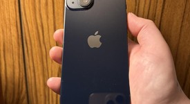 Good
													Apple iPhone 14 - Unlocked, Midnight, 128 GB, A2649, photo 3 of 7