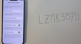 Mint
													Apple iPhone 13 - AT&T, Pink, 128 GB, A2482, photo 3 of 9