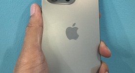 Good
													Apple iPhone 15 Pro Max - AT&T, Natural, 512 GB, A2849, photo 2 of 6