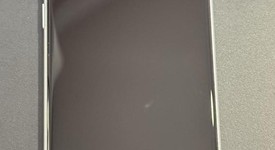 Good
													Apple iPhone SE 2nd Gen 2020 - Unlocked, White, 128 GB, A2275, photo 1 of 8