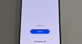 Good
													Samsung Galaxy S22 - AT&T, Rose Gold, 128 GB, 8 GB, SM-S901U, photo 4 of 7