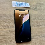 Good Apple iPhone 14 - Unlocked, Midnight, 512 GB, A2649