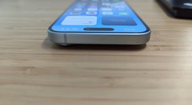 Good
													Apple iPhone 15 - Verizon, Blue, 128 GB, A2846, photo 5 of 12