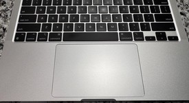 Mint
													MacBook Pro 2020 - 13" - Apple M1, Silver, 256 GB, 16 GB, photo 5 of 8