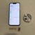 Mint Apple iPhone 13 Pro Max - Unlocked, Silver, 128 GB, A2484