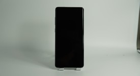 Good
													Samsung Galaxy S10 Plus - Unlocked, White, 128 GB, 8 GB, SM-G975U1, photo 4 of 11