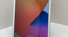 Good
													Apple iPad 7th Gen - Wi-Fi, Silver, 32 GB, A2197, photo 1 of 5