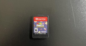 Mint
													Mario Party Superstars for Nintendo Switch, photo 5 of 5