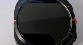 Mint
													Samsung Galaxy Watch Ultra - Unlocked, Gray, SM-L705U, 47mm, photo 3 of 11