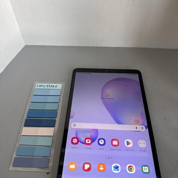 Samsung Galaxy Tab A 8.4 inch 2020 - T-Mobile, 32 GB, Brown, SM-T307