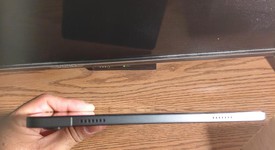 Mint
													Samsung Galaxy Tab A9 Plus - Metro by T-Mobile, Graphite, 64 GB, 4 GB, SM-X218U, 5G, photo 5 of 8