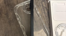 Good
													Apple iPhone 14 - Unlocked, Midnight, 128 GB, A2649, photo 4 of 9