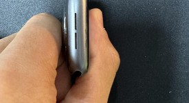 Good
													Apple Watch Series 8 45mm - Unlocked, Midnight, A2774 - Cellular, Aluminum, photo 6 of 6