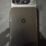 Good Google Pixel 9 Pro XL - Unlocked, 128 GB, Obsidian, 16 GB, GGX8B