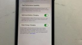 Good
													Apple iPhone 11 - Unlocked, Black, 64 GB, A2111, photo 1 of 5