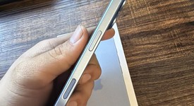 Mint
													Apple iPhone 17 - T-Mobile, Mist Blue, 256 GB, A3258, photo 3 of 7